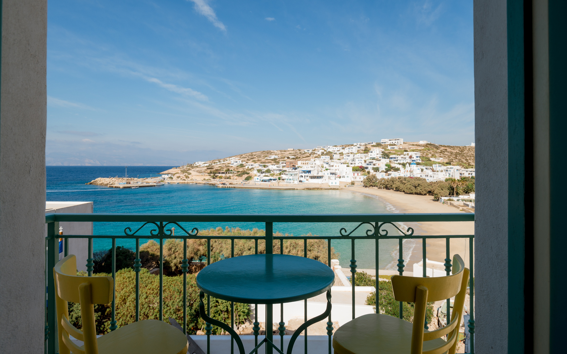 villa doukissa