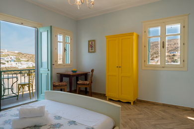villa doukissa