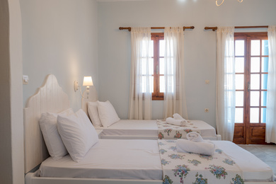cavo bianco